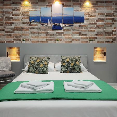B&B May Dream Naples Luaran gambar