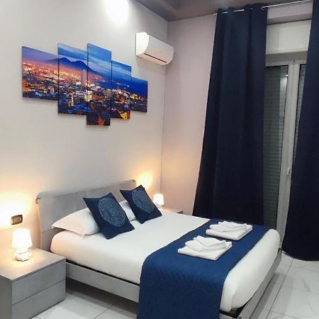 B&B May Dream Naples Luaran gambar