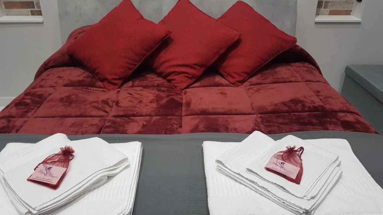 B&B May Dream Naples Luaran gambar