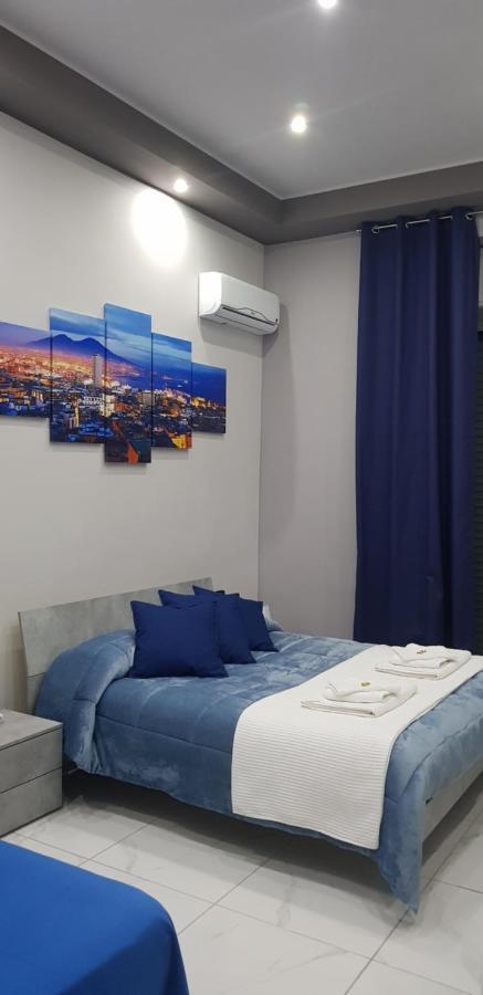 B&B May Dream Naples Luaran gambar