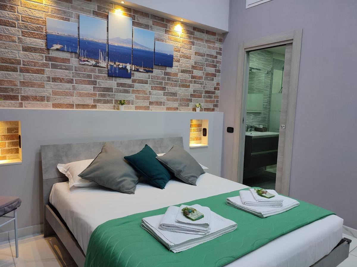 B&B May Dream Naples Luaran gambar