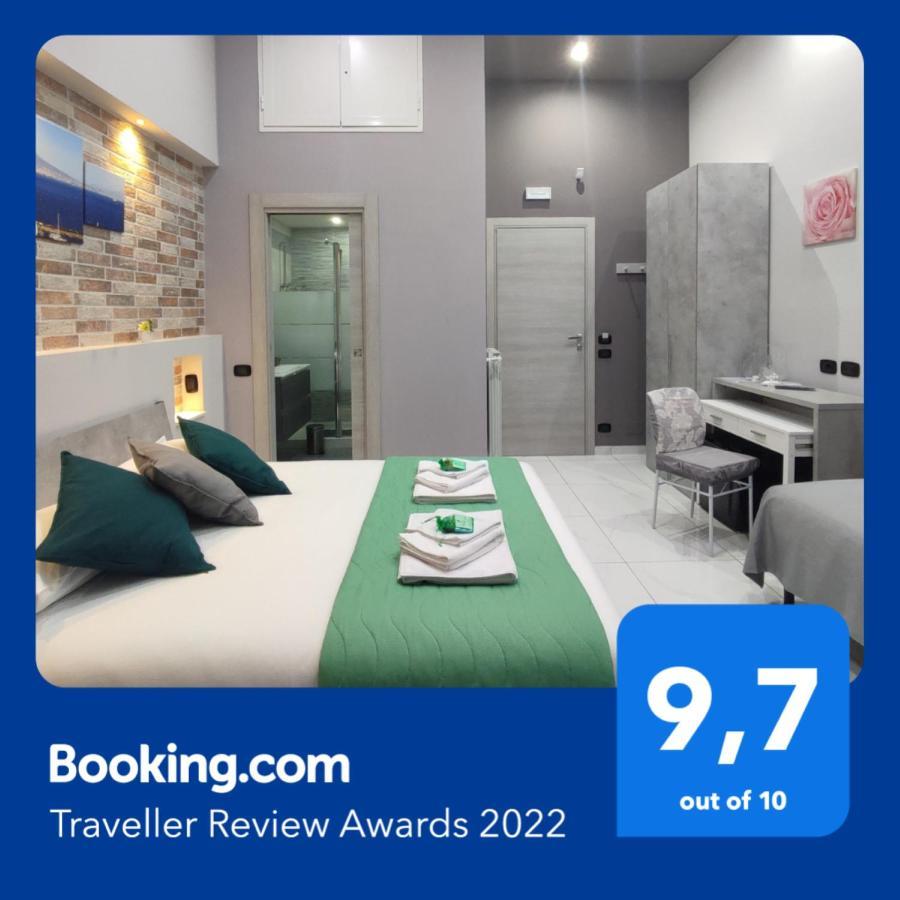 B&B May Dream Naples Luaran gambar