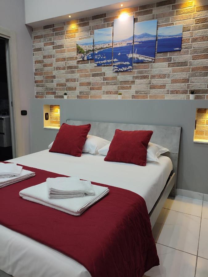B&B May Dream Naples Luaran gambar