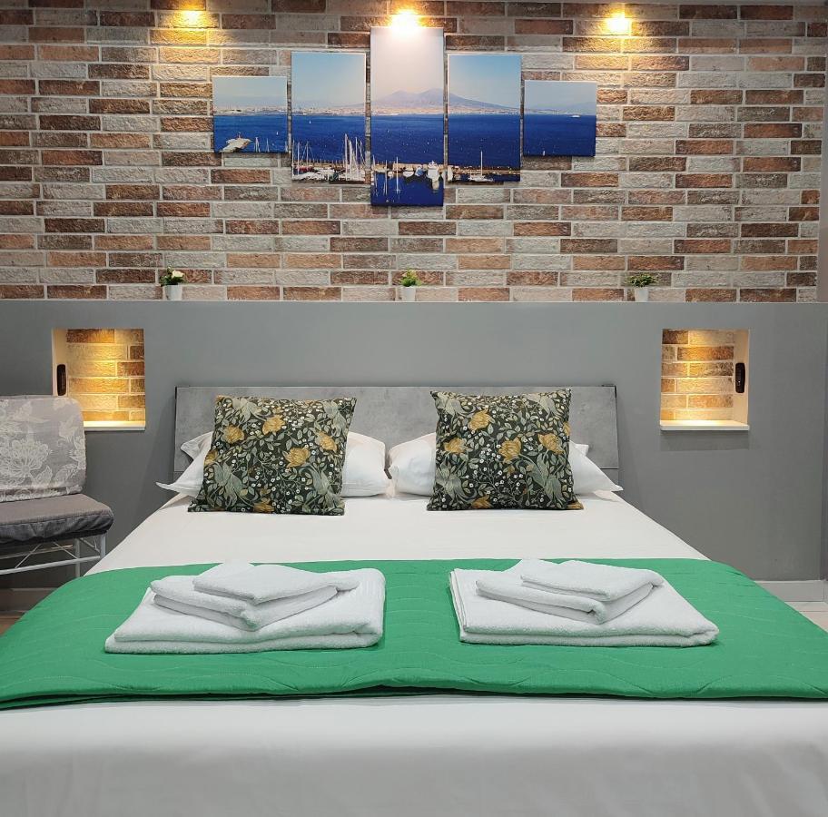 B&B May Dream Naples Luaran gambar