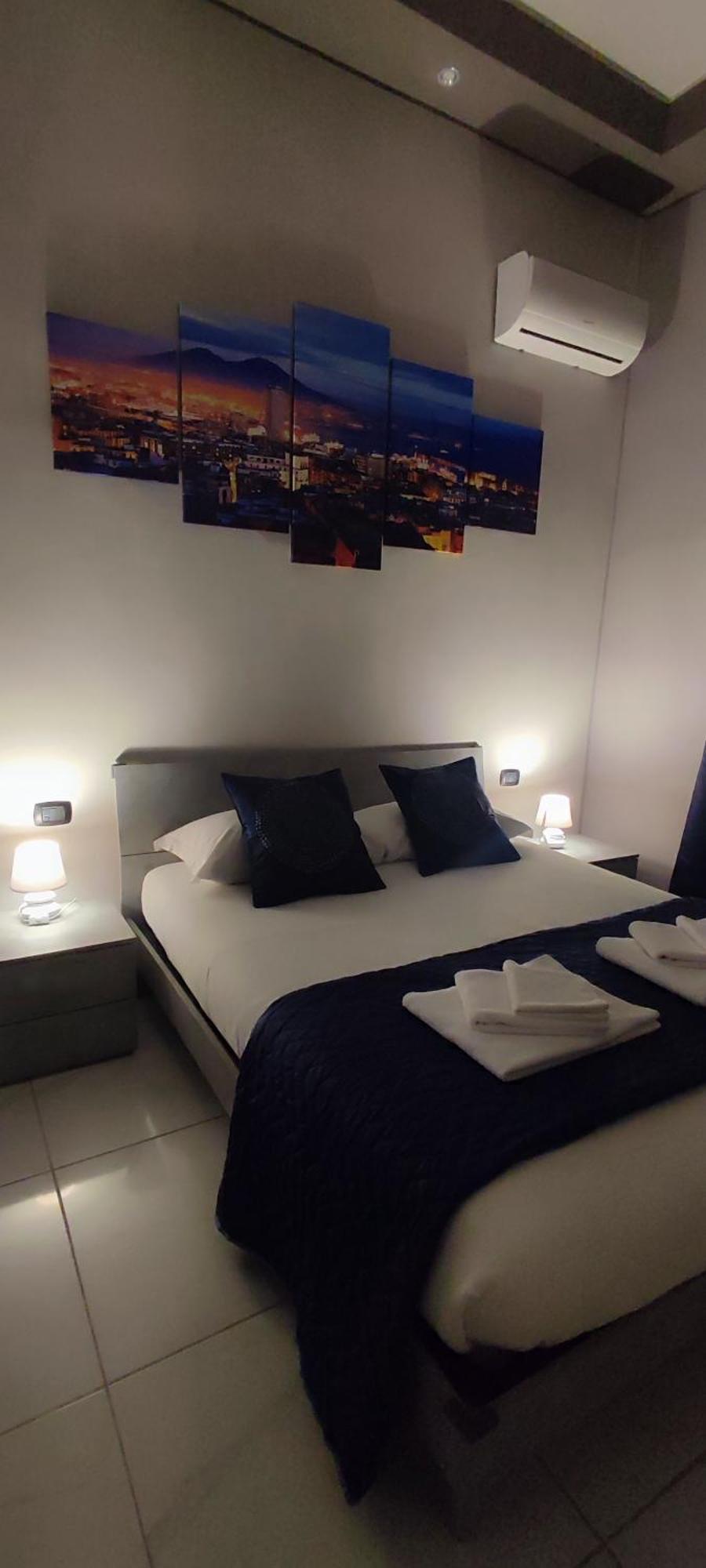 B&B May Dream Naples Luaran gambar