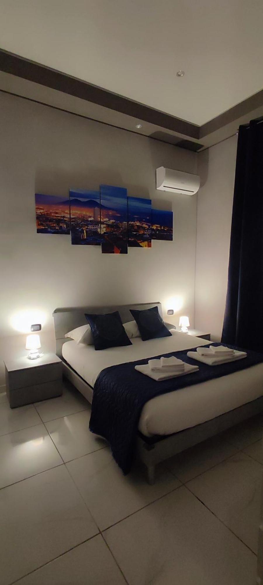 B&B May Dream Naples Luaran gambar