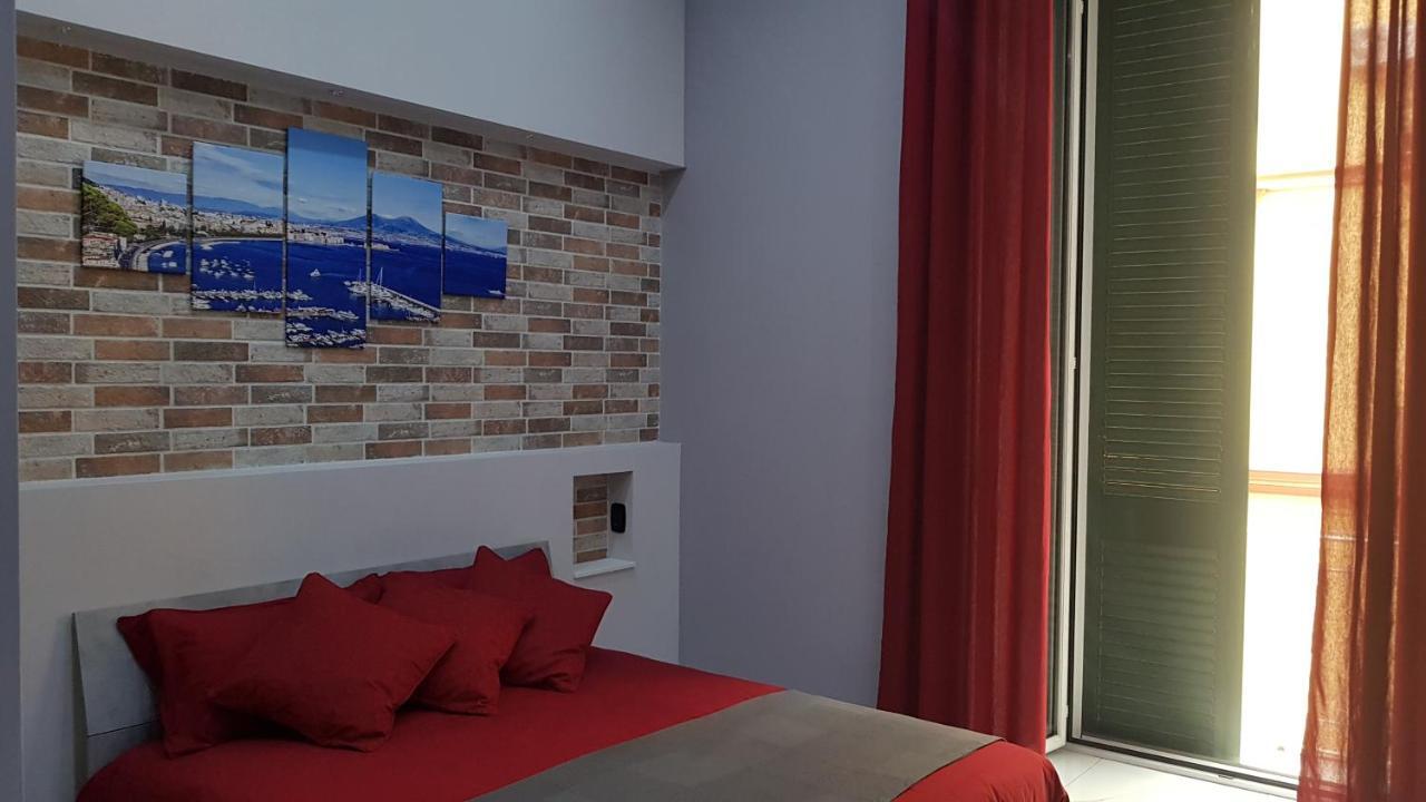 B&B May Dream Naples Luaran gambar