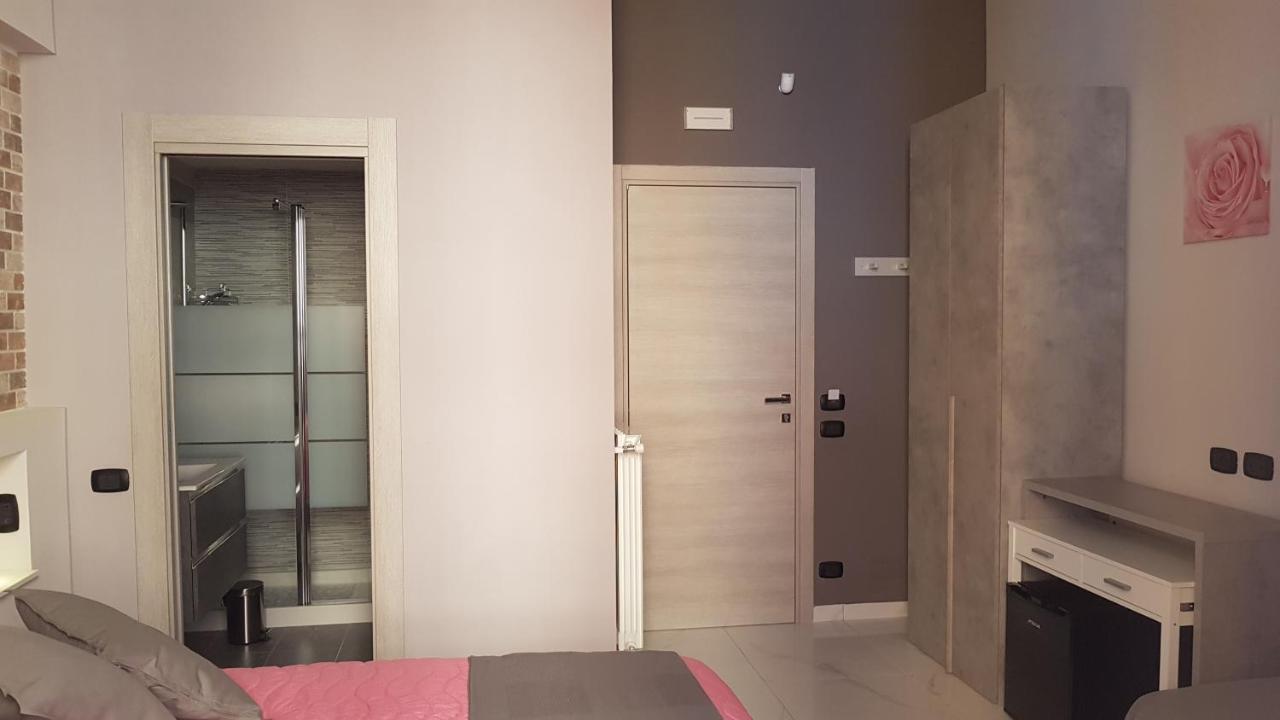 B&B May Dream Naples Luaran gambar