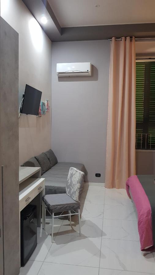 B&B May Dream Naples Luaran gambar